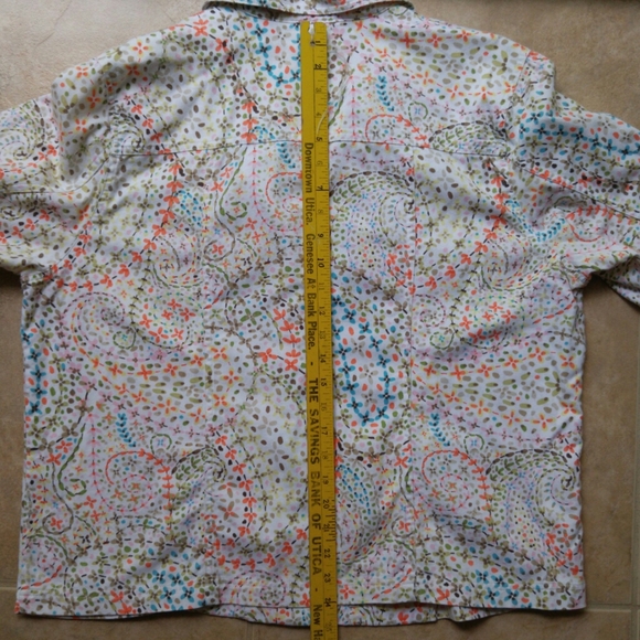 🌺C.J.Banks-Size X🌺 - Picture 7 of 10